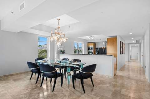 101 S Fort Lauderdale Beach Boulevard #308, Fort Lauderdale FL - photo 8 of 35