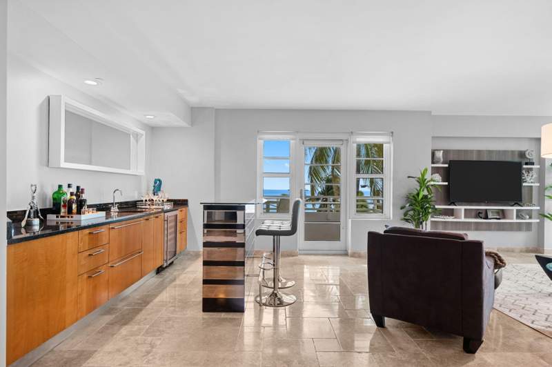 2 bedroom Condominium at 101 S Fort Lauderdale Beach Boulevard #308, Las Olas Beach Club Condo, Fort Lauderdale — photo 5
