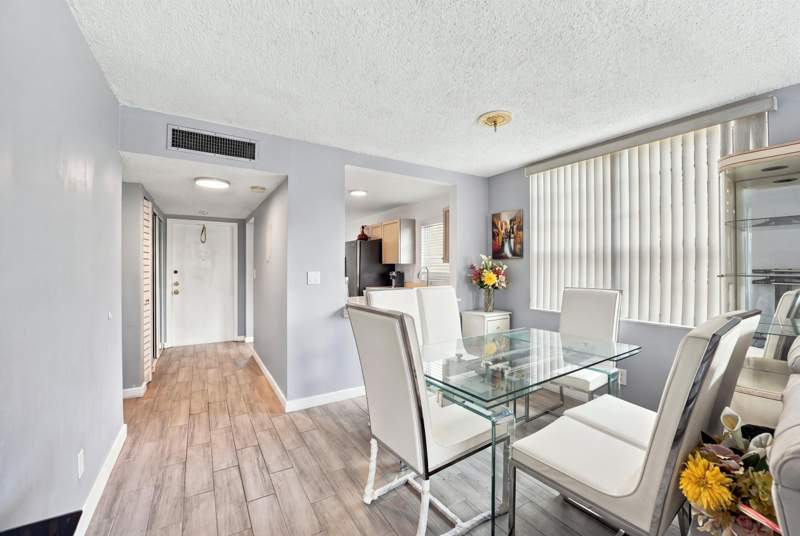 2 bedroom Condominium at 5860 NW 64th Avenue #201, Bermuda Club Eight Condo, Tamarac — photo 3