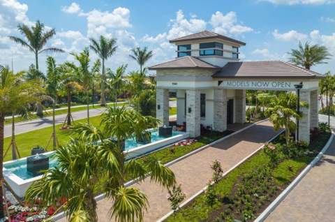 11005 Sweet Sage Avenue, Boynton Beach FL - photo 17 of 33