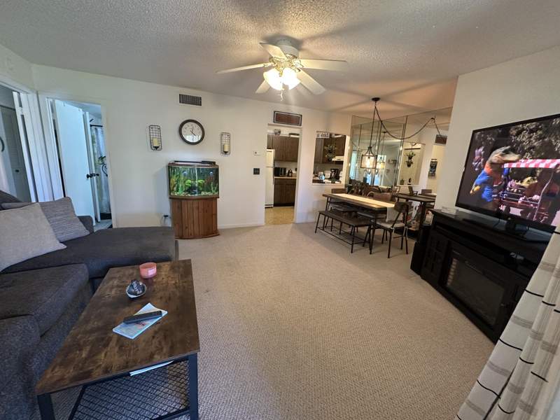 1 bedroom Condominium at 5901 Whispering Pine Way #C-2, Pine Ridge IV Condo, Greenacres — photo 5