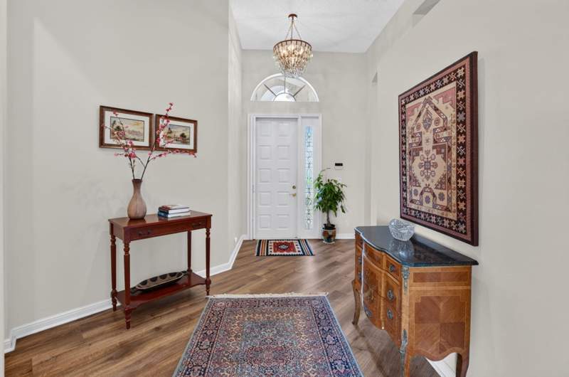 3 bedroom Single Family Residence at 6955 Fairway Lakes Drive, Aberdeen 25, Boynton Beach — photo 4