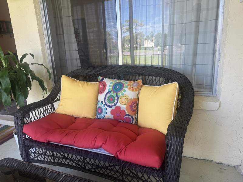 1 bedroom Condominium at 5901 Whispering Pine Way #C-2, Pine Ridge IV Condo, Greenacres — photo 4