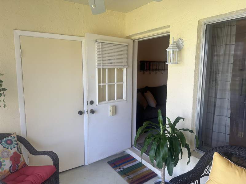 1 bedroom Condominium at 5901 Whispering Pine Way #C-2, Pine Ridge IV Condo, Greenacres — photo 3