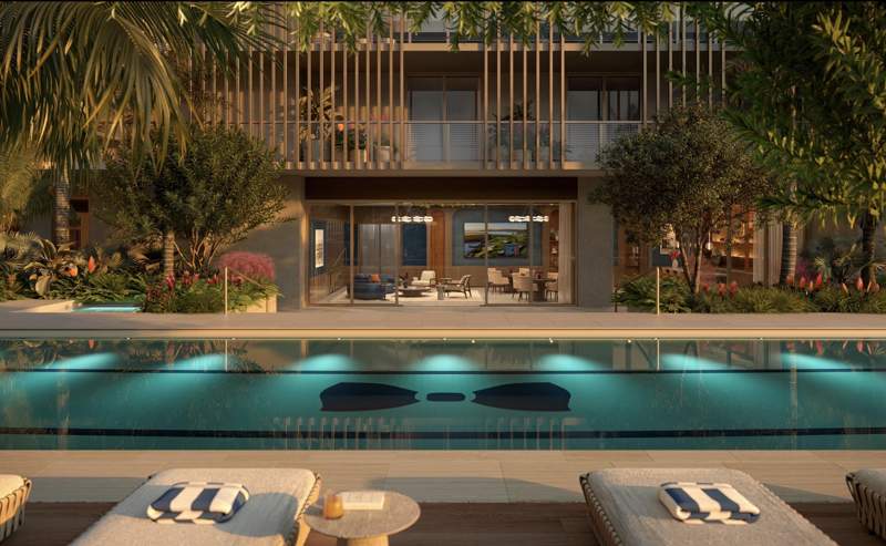 2 bedroom Condominium at 41 SE 4th Street #913, Spanish River Land Co A, Boca Raton — photo 3