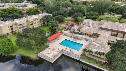 5860 NW 64th Avenue #201, Tamarac FL - photo 18 of 18