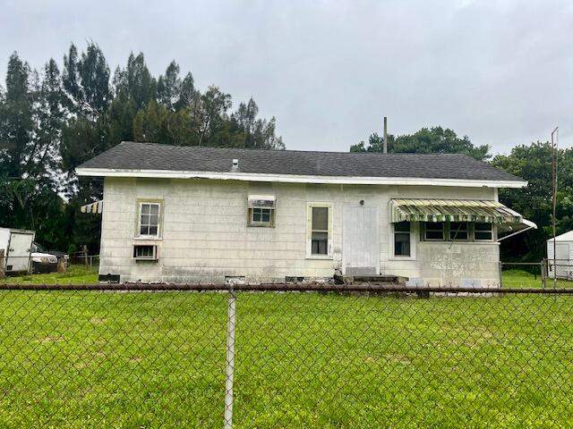 2 bedroom Single Family Residence at 4374 Forest Road, Bergantino Est, West Palm Beach — photo 2