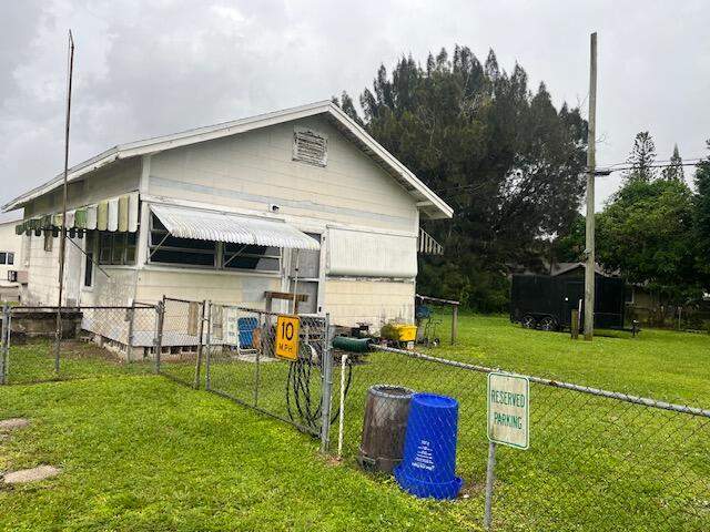2 bedroom Single Family Residence at 4374 Forest Road, Bergantino Est, West Palm Beach — photo 3