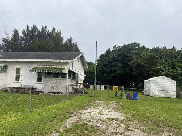 2 bedroom Single Family Residence at 4374 Forest Road, Bergantino Est, West Palm Beach — photo 4