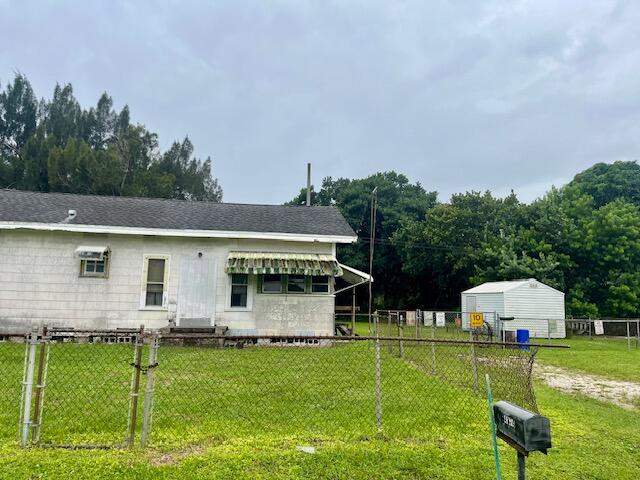 2 bedroom Single Family Residence at 4374 Forest Road, Bergantino Est, West Palm Beach — photo 5