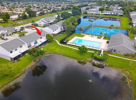 4605 Pier Drive #4605, Greenacres FL - photo 17 of 42