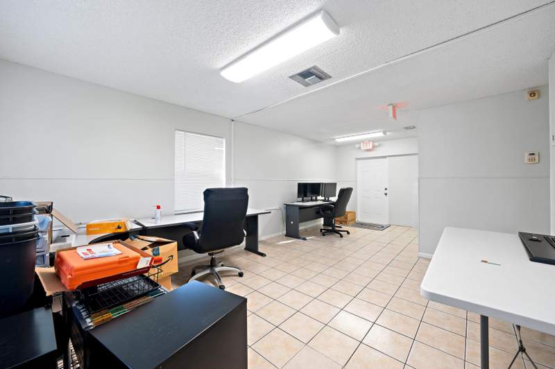 3 bedroom Single Family Residence at 1615 S N Street, Lake Worth Town Of Add 1, Lake Worth — photo 3