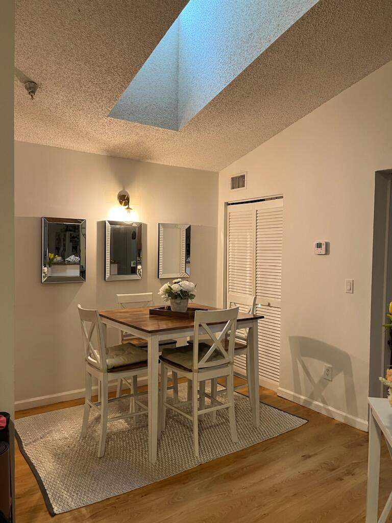 1 bedroom Condominium at 1165 Crystal Way #D, Bahia At Delray Condo, Delray Beach — photo 3