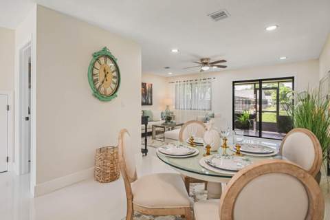 4605 Pier Drive #4605, Greenacres FL - photo 11 of 42