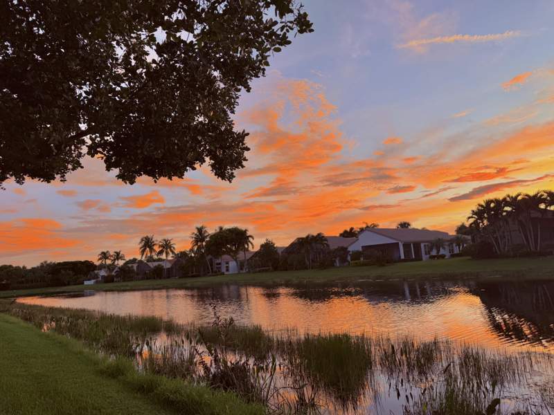 3 bedroom Single Family Residence at 13031 Salinas Point Way, Valencia Palms 1, Delray Beach — photo 2
