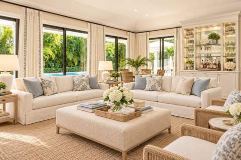 202 Coral Lane, Palm Beach FL - photo 10 of 29
