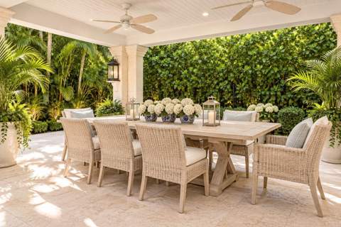 202 Coral Lane, Palm Beach FL - photo 7 of 29