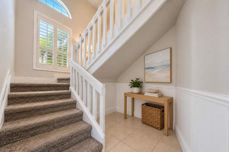 2 bedroom Townhouse at 5016 Heatherhill Lane #5, Heatherwood Condo, Boca Raton — photo 4
