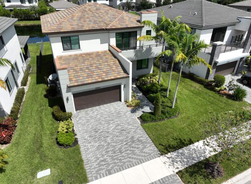 4 bedroom Single Family Residence at 10805 Pacifica Way, Triple H Ranch Plat, Parkland — photo 3
