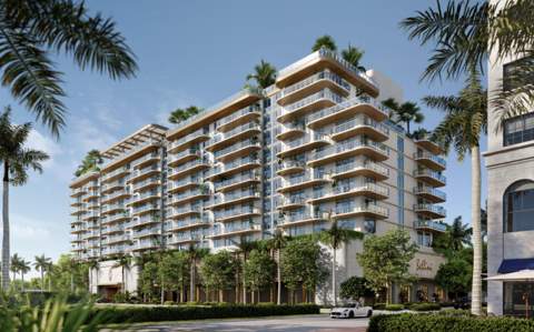 41 SE 4th Street #607, Boca Raton FL - photo 10 of 20