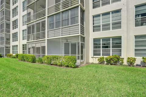 575 Oaks Lane #104, Pompano Beach FL - photo 20 of 20