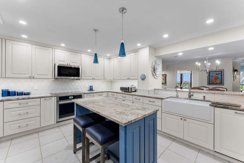 3 bedroom Condominium at 3420 S Ocean Boulevard #Ph-W, Coronado At Highland Beach Condo, Highland Beach — photo 2