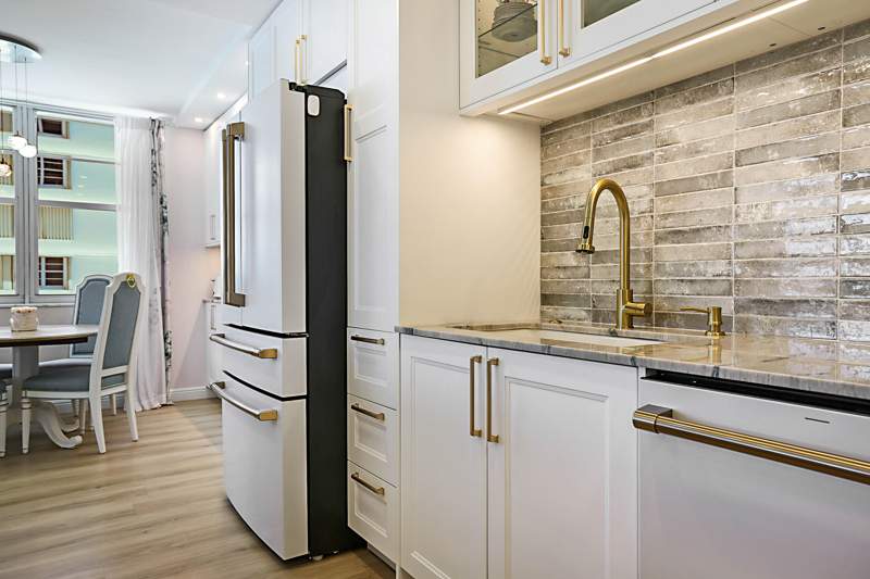 2 bedroom Condominium at 2121 N Ocean Boulevard #602W, Boca Towers Condo Portion, Boca Raton — photo 5