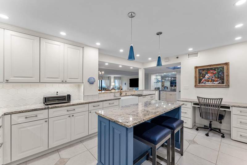 3 bedroom Condominium at 3420 S Ocean Boulevard #Ph-W, Coronado At Highland Beach Condo, Highland Beach — photo 3