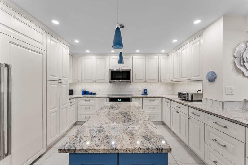 3 bedroom Condominium at 3420 S Ocean Boulevard #Ph-W, Coronado At Highland Beach Condo, Highland Beach — photo 5