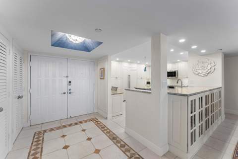 3420 S Ocean Boulevard #Ph-W, Highland Beach FL - photo 7 of 51