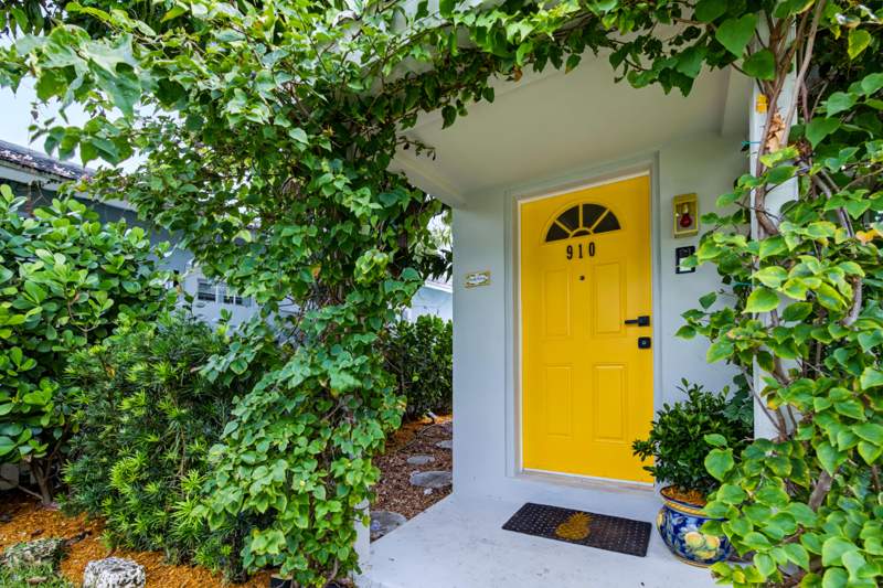 3 bedroom Single Family Residence at 910 N M Street, Lake Worth Town Of, Lake Worth Beach — photo 5