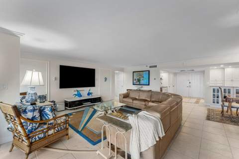 3420 S Ocean Boulevard #Ph-W, Highland Beach FL - photo 9 of 51