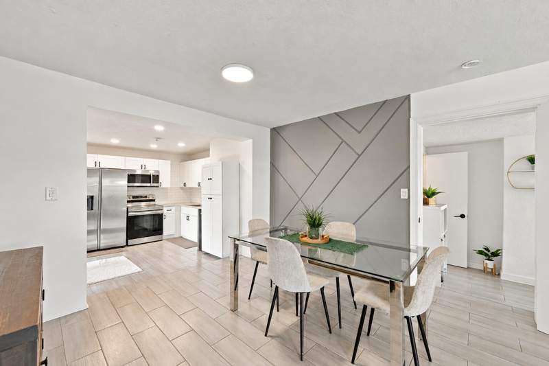 3 bedroom Single Family Residence at 2775 NE 16th Avenue, Collier Manor, Pompano Beach — photo 4