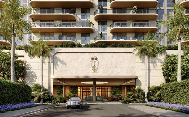 3 bedroom Condominium at 41 SE 4th Street #912, Spanish River Land Co A, Boca Raton — photo 3