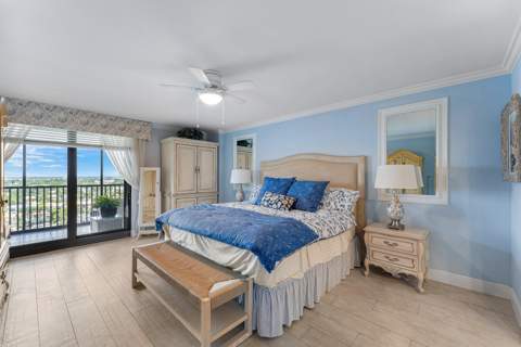 3420 S Ocean Boulevard #Ph-W, Highland Beach FL - photo 15 of 51