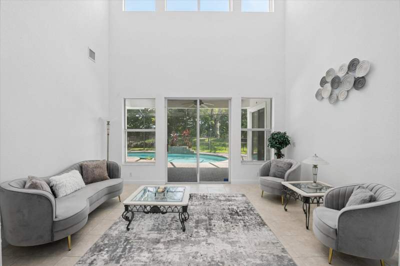 5 bedroom Single Family Residence at 7248 NW 108th Avenue, Parkland Isles, Parkland — photo 4