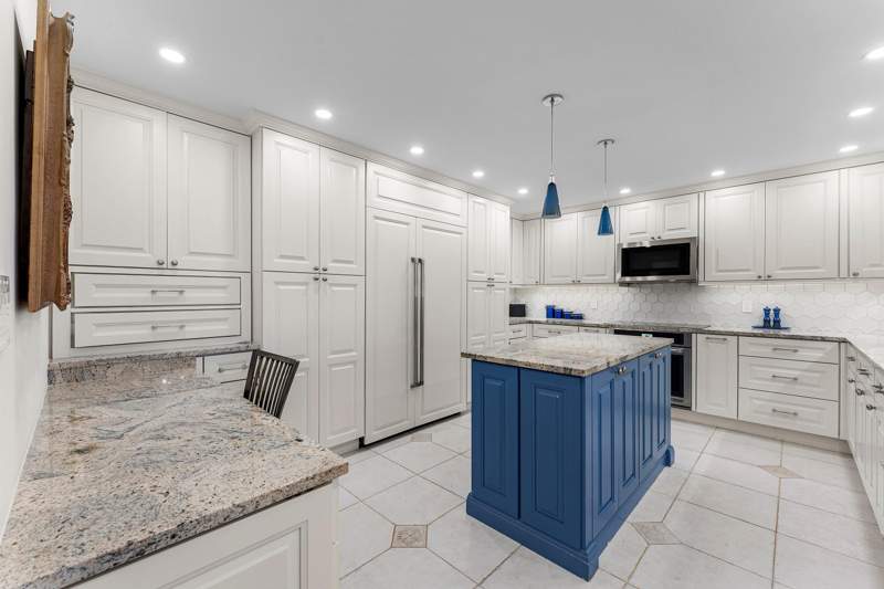 3 bedroom Condominium at 3420 S Ocean Boulevard #Ph-W, Coronado At Highland Beach Condo, Highland Beach — photo 4