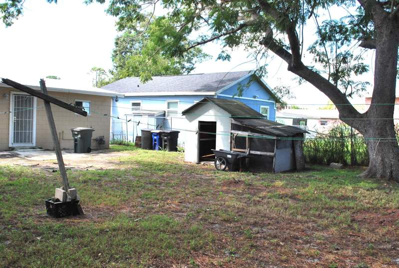 2 bedroom Single Family Residence at 1106 N 22nd Street, Sunny Acres Subdivision, Fort Pierce — photo 5