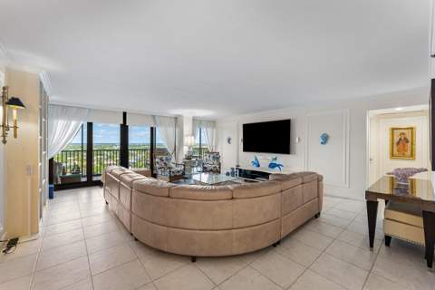 3420 S Ocean Boulevard #Ph-W, Highland Beach FL - photo 10 of 51