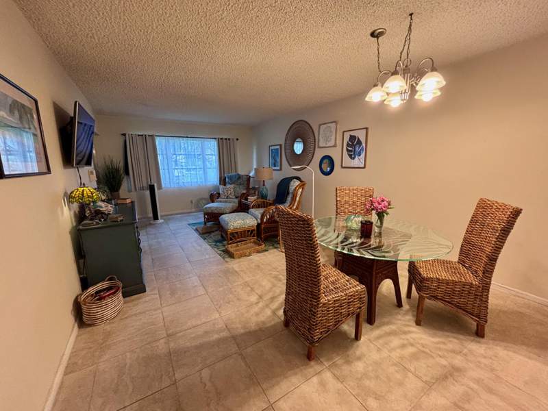 1 bedroom Condominium at 400 NE 20th Street #B208, Boca Verde East Condo, Boca Raton — photo 4