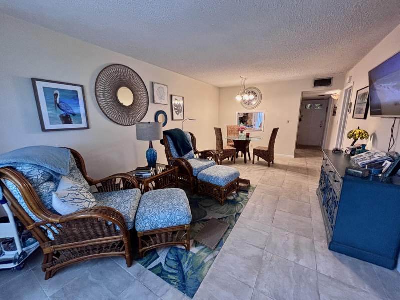 1 bedroom Condominium at 400 NE 20th Street #B208, Boca Verde East Condo, Boca Raton — photo 3