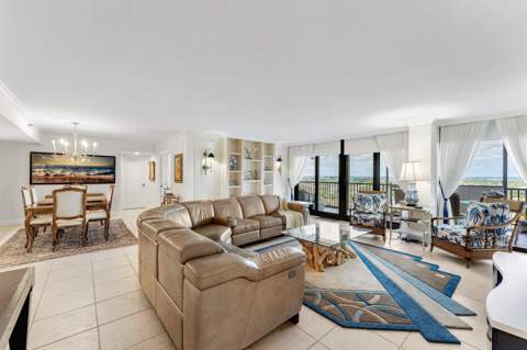 3420 S Ocean Boulevard #Ph-W, Highland Beach FL - photo 12 of 51