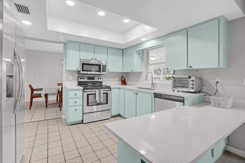 1902 Eucalyptus Avenue, Hutchinson Island FL - photo 23 of 34
