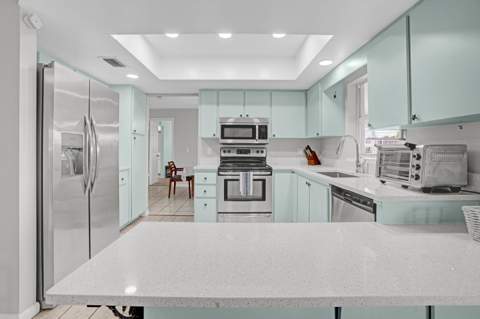 1902 Eucalyptus Avenue, Hutchinson Island FL - photo 24 of 34