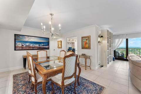 3420 S Ocean Boulevard #Ph-W, Highland Beach FL - photo 13 of 51