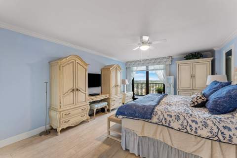 3420 S Ocean Boulevard #Ph-W, Highland Beach FL - photo 16 of 51