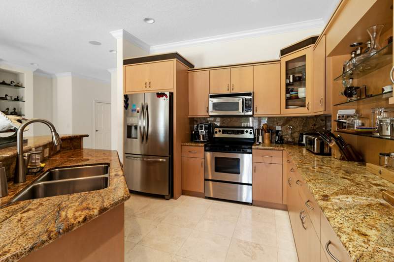 3 bedroom Townhouse at 4517 NE 21st Avenue #4, Coral Ridge Landings Condo, Fort Lauderdale — photo 4