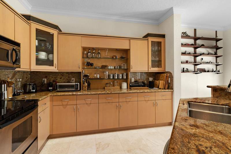 3 bedroom Townhouse at 4517 NE 21st Avenue #4, Coral Ridge Landings Condo, Fort Lauderdale — photo 5