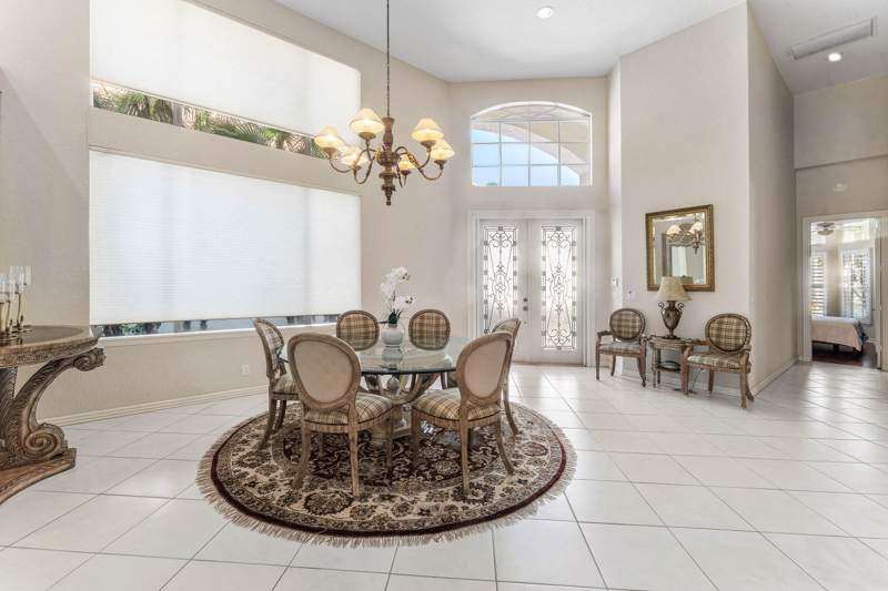2 bedroom Single Family Residence at 125 Windward Drive, Windward Cove, Palm Beach Gardens — photo 3