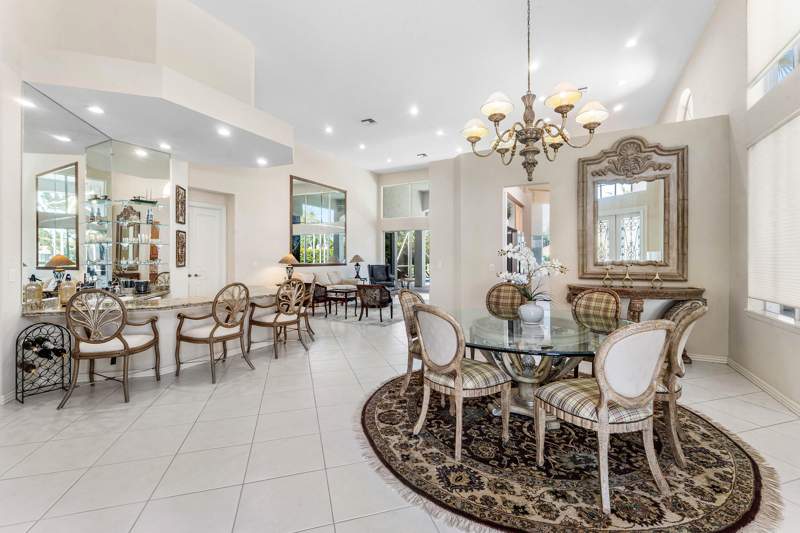 2 bedroom Single Family Residence at 125 Windward Drive, Windward Cove, Palm Beach Gardens — photo 4